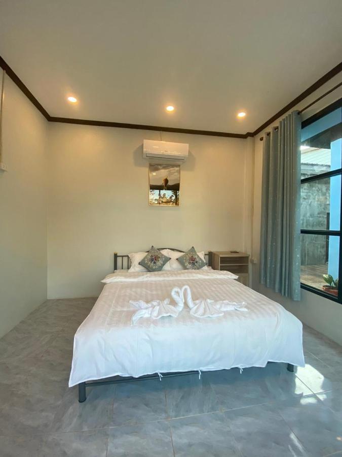 Paiberngboc Resort Kenue Kang Exteriör bild
