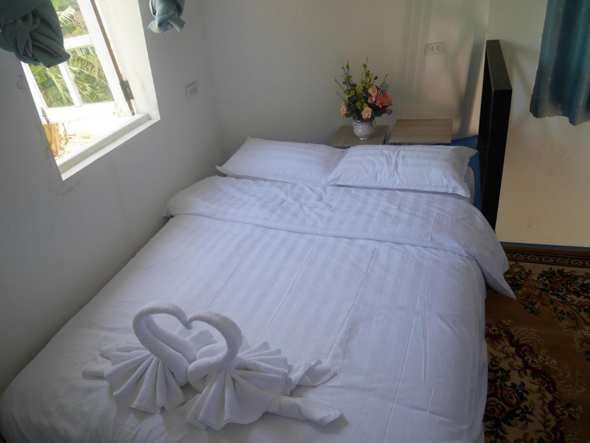 Paiberngboc Resort Kenue Kang Exteriör bild
