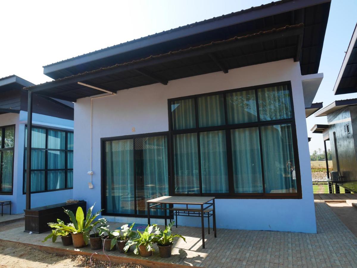 Paiberngboc Resort Kenue Kang Exteriör bild