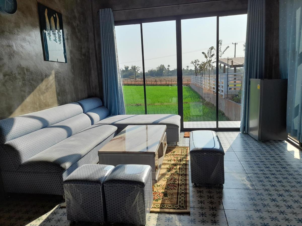 Paiberngboc Resort Kenue Kang Exteriör bild